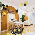 Amhome Premium Vinhome Oceanpark