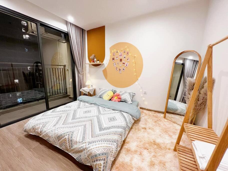 Amhome Premium Vinhome Oceanpark Hanoi