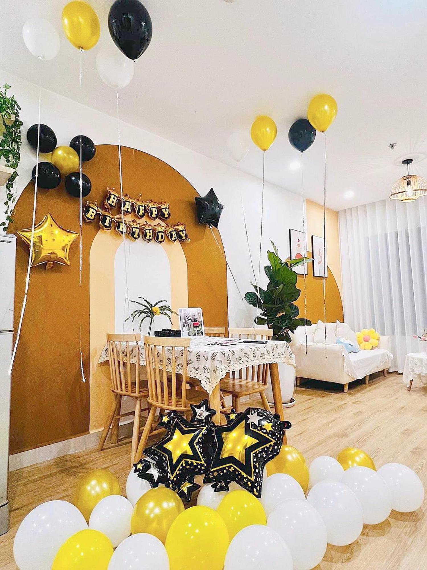 Amhome Premium Vinhome Oceanpark Hanoi